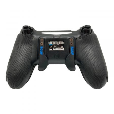 SCUF (スカフ) PS4用コントローラー SCUF INFINITY 4PS PRO ※グリップ付き｜トレファクONLINE