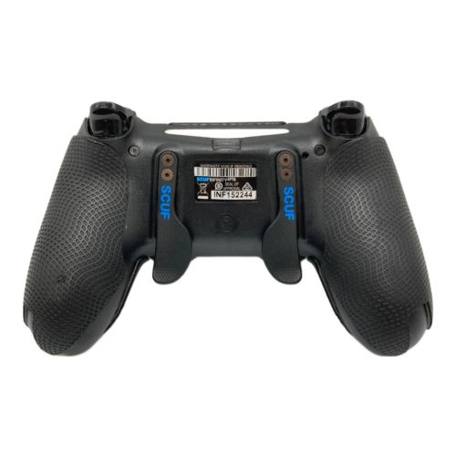 SCUF (スカフ) PS4用コントローラー SCUF INFINITY 4PS PRO ※グリップ