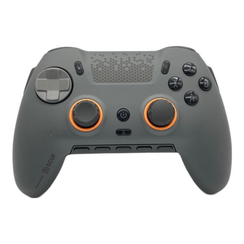 SCUF (スカフ) コントローラー ENVISION PRO/PCゲーム用