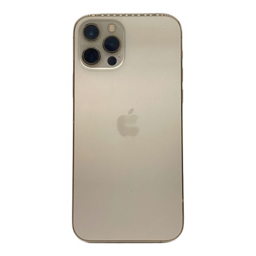 Apple (アップル) iPhone12 Pro MGM73J/A サインアウト確認済 356685114216078 ○ au 修理履歴無し 128GB バッテリー:Bランク(89%) 程度:Bランク iOS