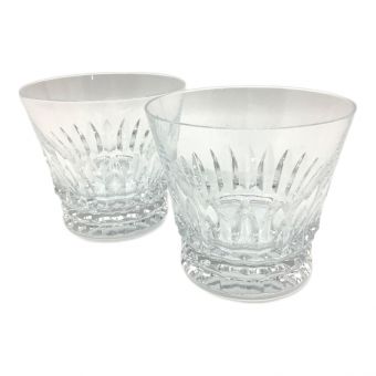 Baccarat (バカラ) ロックグラス 2Pセット