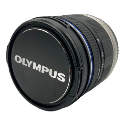 OLYMPUS (オリンパス) ズームレンズ 広角レンズ M.Zuiko 9～18 mm F4.0-5.6 マイクロフォーサーズシステム