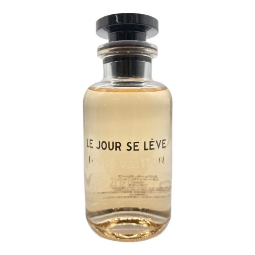 LOUIS VUITTON (ルイ ヴィトン) 香水 LP0084 ルジュール・スレーヴ 100ml 残量80%-99%