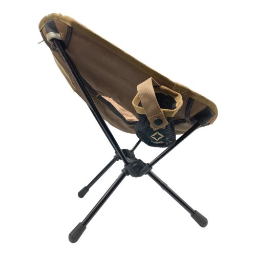 Helinox (ヘリノックス) アウトドアチェア tac.chair mini