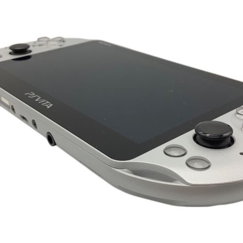 SONY (ソニー) PSVITA PCH-2000[PSVITA] -