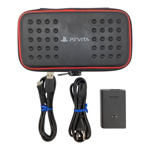 SONY (ソニー) PSVITA PCH-2000[PSVITA] -