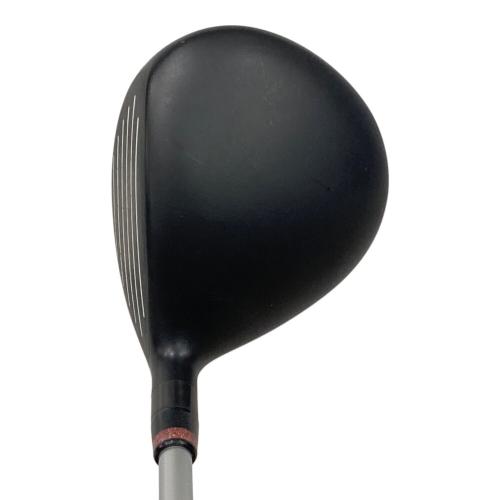 A GRIND フェアウェイウッド キズ有 CROSS WOOD