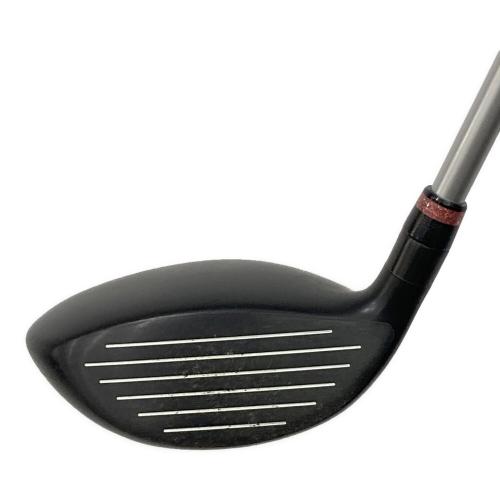 A GRIND フェアウェイウッド キズ有 CROSS WOOD