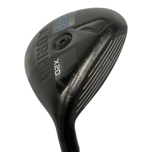 A GRIND フェアウェイウッド キズ有 CROSS WOOD