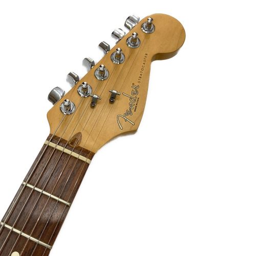 FENDER (フェンダー) エレキギター Fender USA 50th ANNIVERSARY 1946-1996 American Standard Stratocaster Vintage White 動作確認済み N6106536