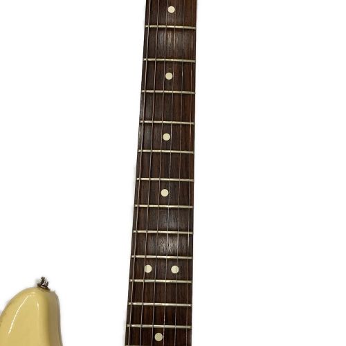 FENDER (フェンダー) エレキギター Fender USA 50th ANNIVERSARY 1946-1996 American Standard Stratocaster Vintage White 動作確認済み N6106536