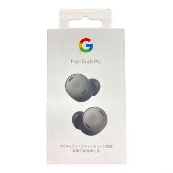 google (グーグル) ワイヤレスイヤホン Pixel Buds Pro