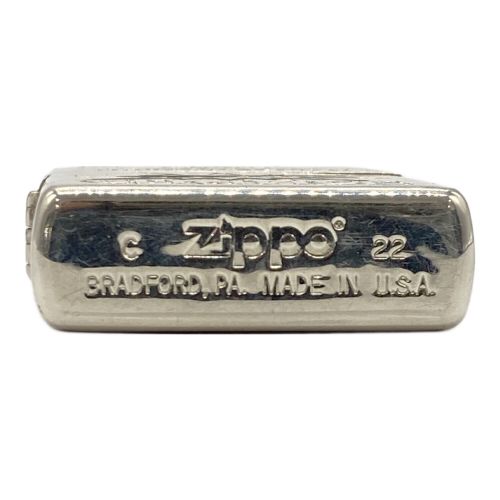 ZIPPO ジャグラー GoGoCHANCE 22年3月