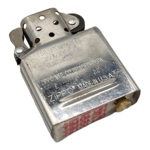 ZIPPO ジャグラー GoGoCHANCE 22年3月