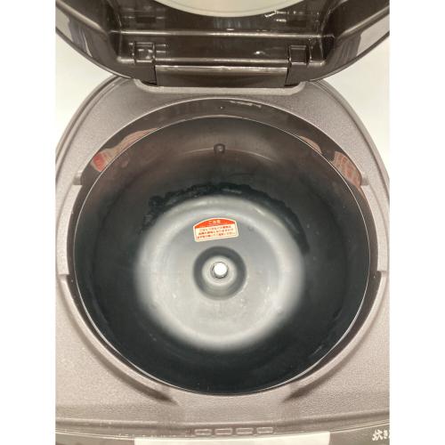 Tiger (タイガー) IH炊飯ジャー 239 動作確認済 JPW-D100 2023年製 5.5合(1.0L)