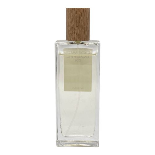 LOEWE (ロエベ) オードパルファム 001 ウーマン 50ml 残量80%-99%