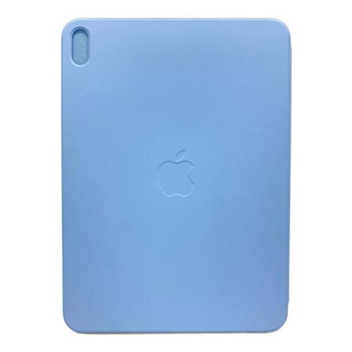 Apple (アップル) iPadカバー Smart Folio iPad10