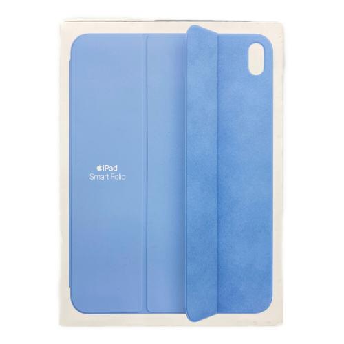 Apple (アップル) iPadカバー Smart Folio iPad10