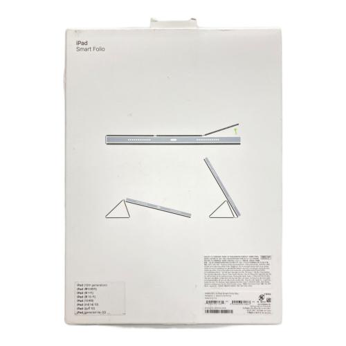 Apple (アップル) iPadカバー Smart Folio iPad10