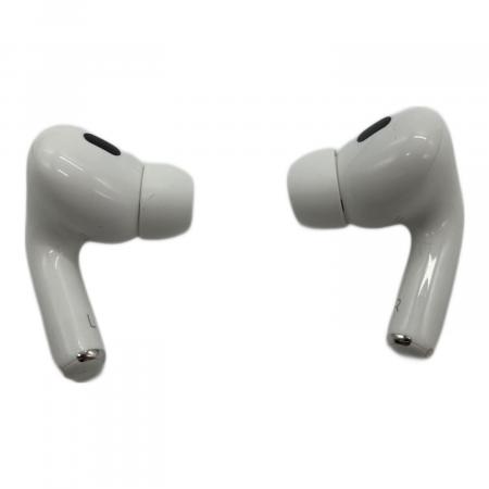 Apple (アップル) AirPods Pro(第2世代) A3047/A3048/A2968