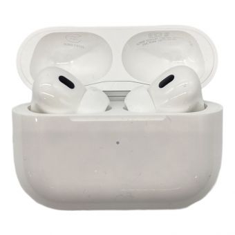 Apple (アップル) AirPods Pro(第2世代) A2968/A3048/A3047 動作確認済み