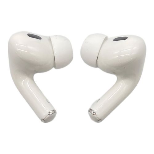 Apple (アップル) AirPods Pro(第2世代) A2968/A3048/A3047 動作確認済み