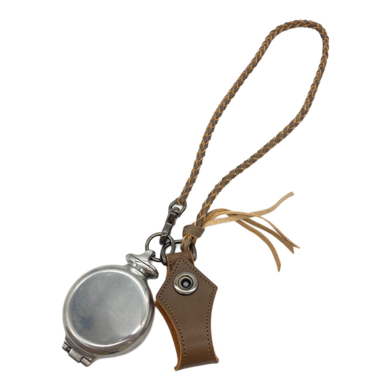 ヴィヴィアンウエストウッド 携帯灰皿 │江別市のリサイクルショップ