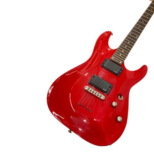 SCHECTER (シェクター) エレキギター RJ-1-24-TOM W10110005