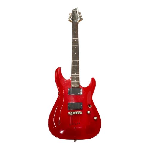 SCHECTER (シェクター) エレキギター RJ-1-24-TOM W10110005