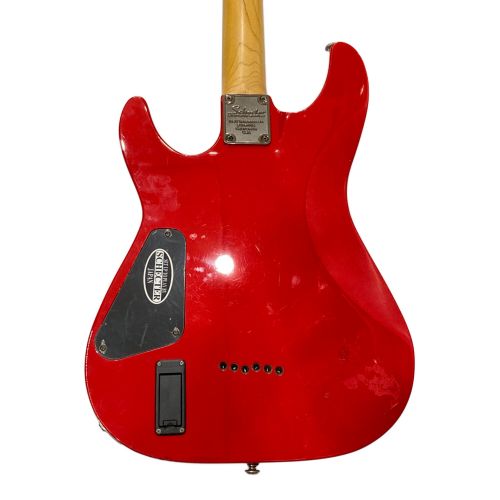 SCHECTER (シェクター) エレキギター RJ-1-24-TOM W10110005