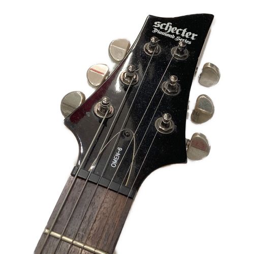 SCHECTER (シェクター) エレキギター RJ-1-24-TOM W10110005