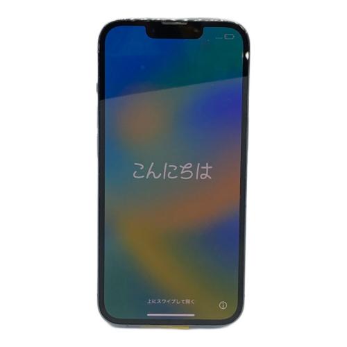 Apple (アップル) iPhone13 Pro MLUK3J/A