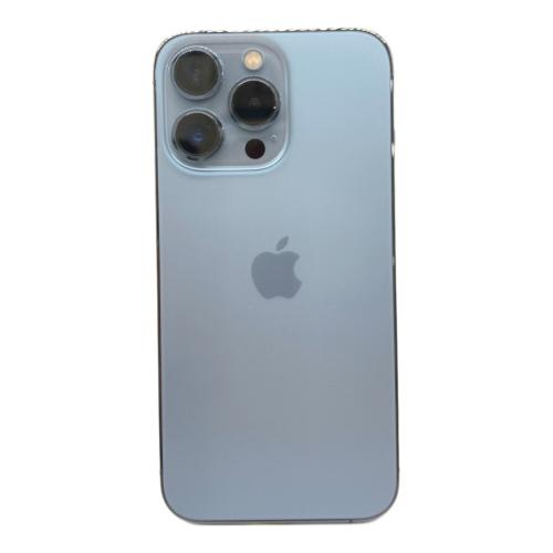 Apple (アップル) iPhone13 Pro MLUK3J/A