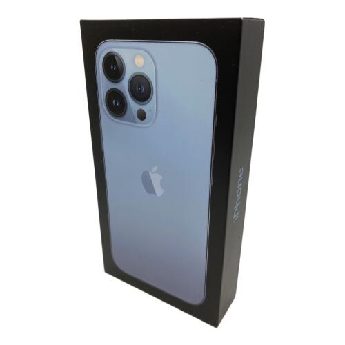 Apple (アップル) iPhone13 Pro MLUK3J/A