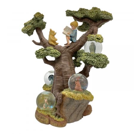 DISNEY (ディズニー) クラシックプー&クリストファーロビン