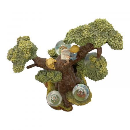 DISNEY (ディズニー) クラシックプー&クリストファーロビン