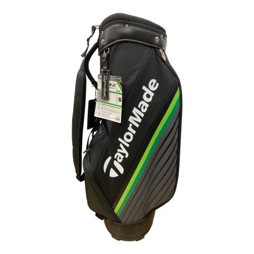 TaylorMade (テイラーメイド) キャディバッグ ブラック×ホワイト V9963009/ RBZ スピードライト