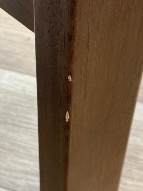 karimoku (カリモク) ローテーブル ブラウン 119 T19369 NKG