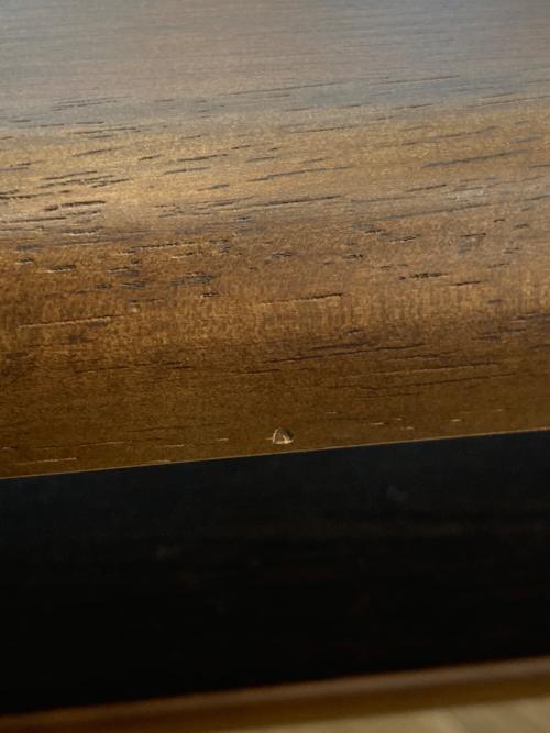 karimoku (カリモク) ローテーブル ブラウン 119 T19369 NKG