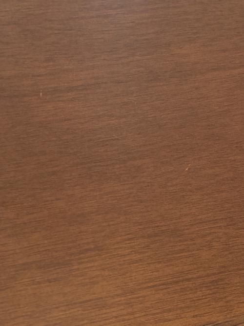 karimoku (カリモク) ローテーブル ブラウン 119 T19369 NKG