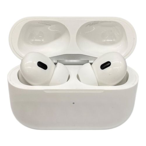 Apple (アップル) ワイヤレスイヤホン AirPodsPro A3047 MTJV3J/A 動作確認済み