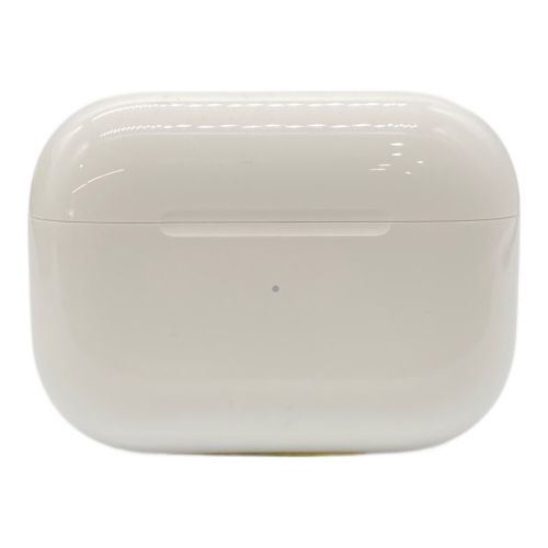 Apple (アップル) ワイヤレスイヤホン AirPodsPro A3047 MTJV3J/A 動作確認済み