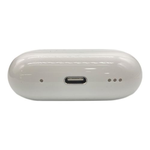 Apple (アップル) ワイヤレスイヤホン AirPodsPro A3047 MTJV3J/A 動作確認済み