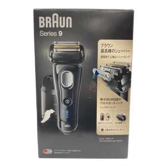 BRAUN (ブラウン) シェーバー Series9 9250cc