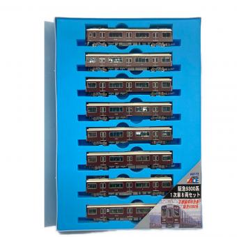 マイクロエース Nゲージ 阪急9300系 2次車 8両セット A-6173