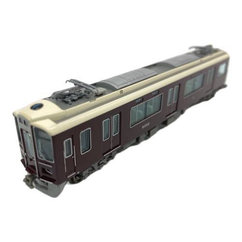 マイクロエース Nゲージ 阪急9300系 2次車 8両セット A-6173