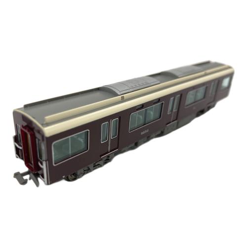 マイクロエース Nゲージ 阪急9300系 2次車 8両セット A-6173