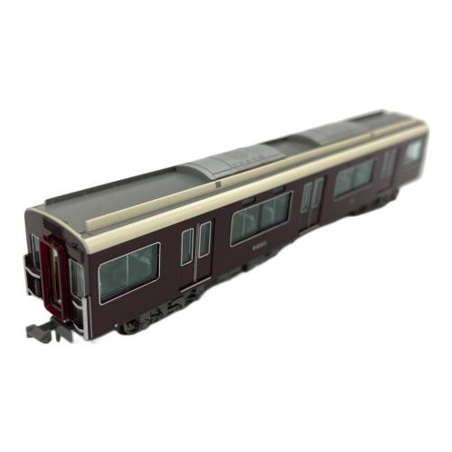 マイクロエース Nゲージ 阪急9300系 2次車 8両セット A-6173