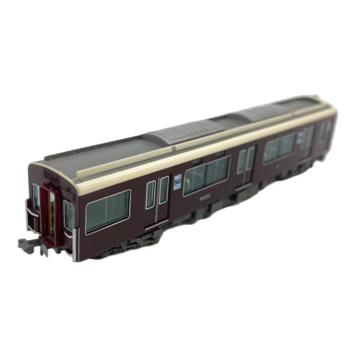 マイクロエース Nゲージ 阪急9300系 2次車 8両セット A-6173