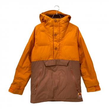 BURTON (バートン) スノーボードウェア(ジャケット) メンズ SIZE S